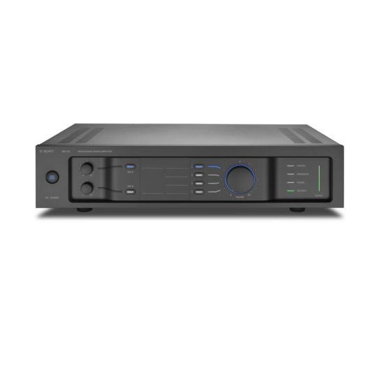 MA120 Biamp Apart mengversterker 100 volt