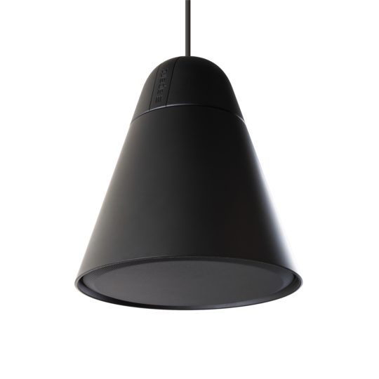 P60DT-BL pendelluidspreker 100volt luidspreker