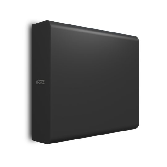 Sublime Biamp Apart Subwoofer