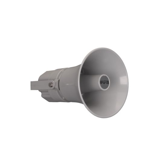 HM25-G Biamp Apart hoornluidspreker