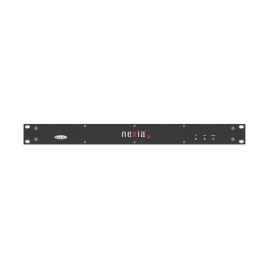 Biamp Nexia CS