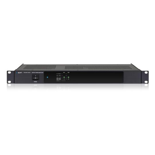 REVAMP2060T Biamp Apart versterker 100V