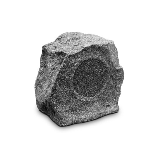 ROCK608 Biamp Apart rots luidspreker buitenspeaker