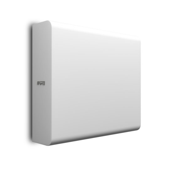 Sublime-w Biamp Apart subwoofer