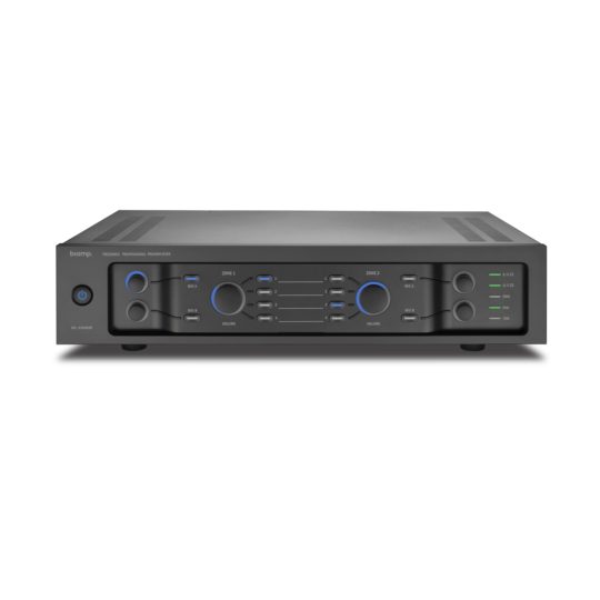 Prezone2 Biamp Apart