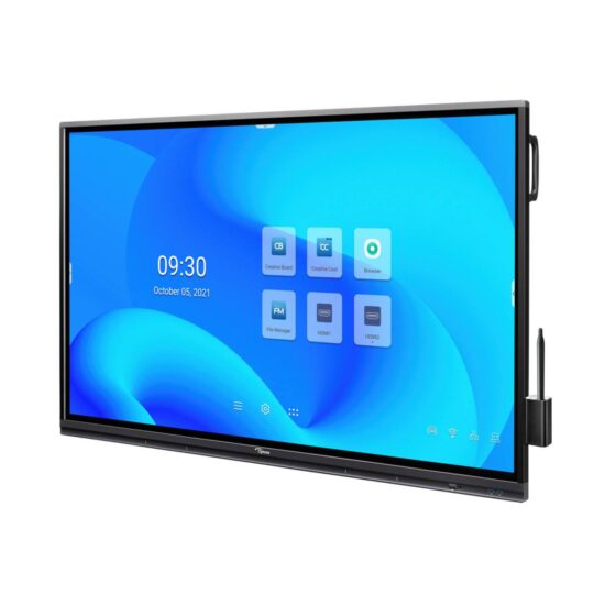 Optoma 5752RK 75inch