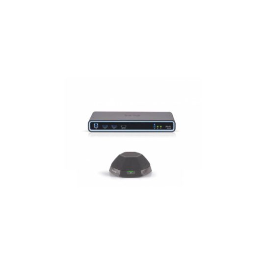 DEVIO SCR-20T Biamp, Collaboration tool beamtracking