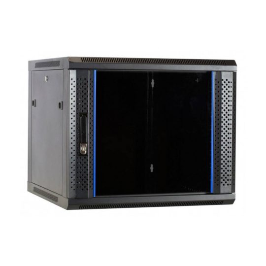 Wandkast 19inch 9HE