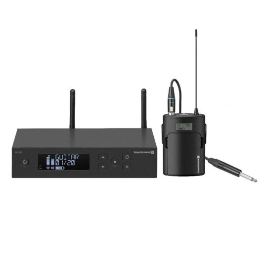 Beyerdynamic TG510 (518-548MHz)