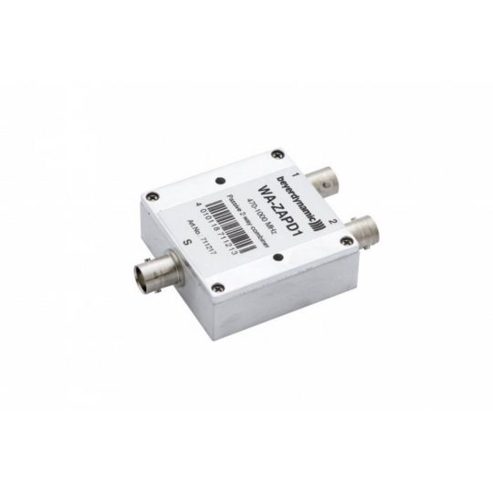 Beyerdynamic WA-ZAPD1 antenne splitter