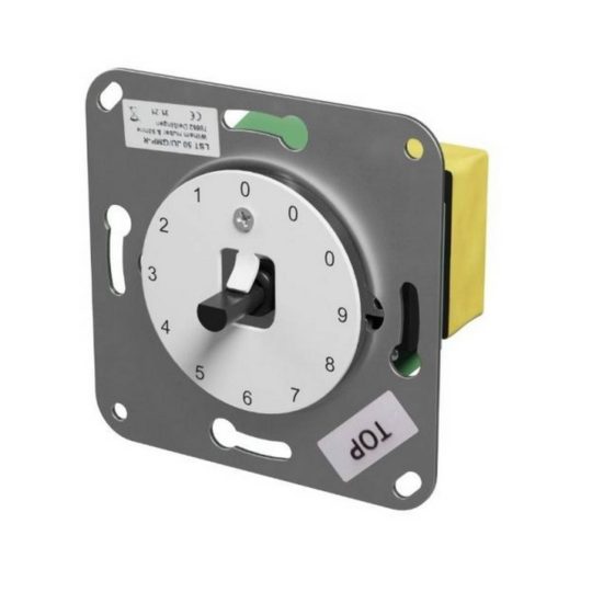 WHD LST 50 100V volumeregelaar