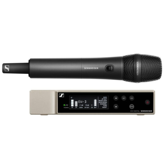Sennheiser EW-D 835 Set