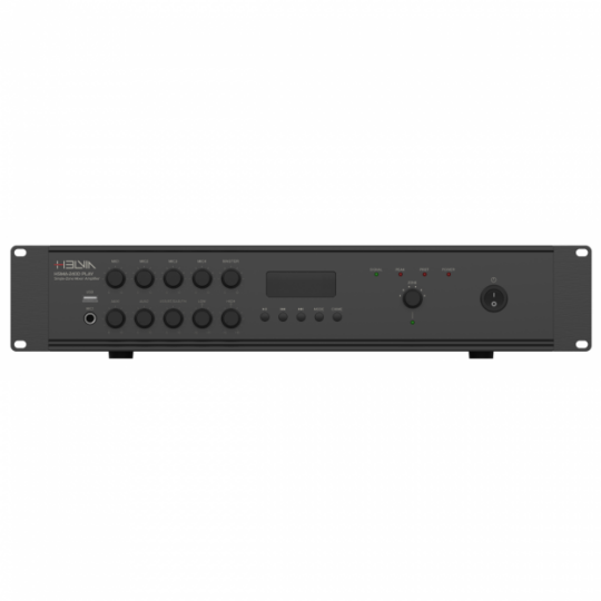 Helvia HSMA-240DPLAY