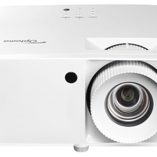 Optoma ZH450