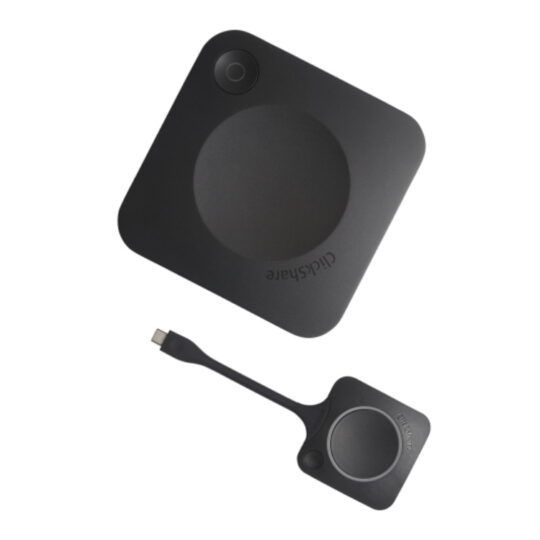 Barco Clickshare C10