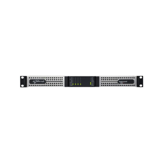 Powersoft Quattrocanali 1204 DSP