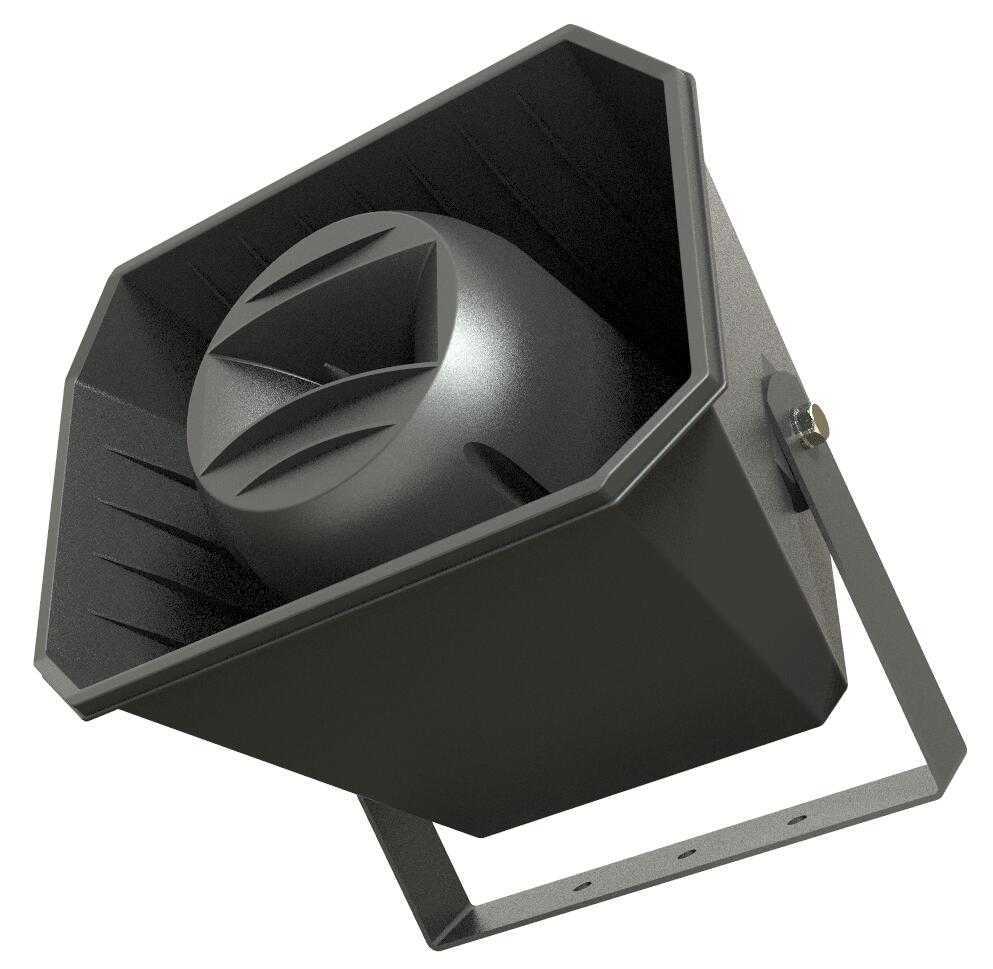 Horn6 Sportspeaker