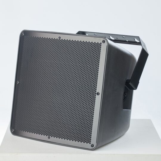 Horn12 sportspeaker
