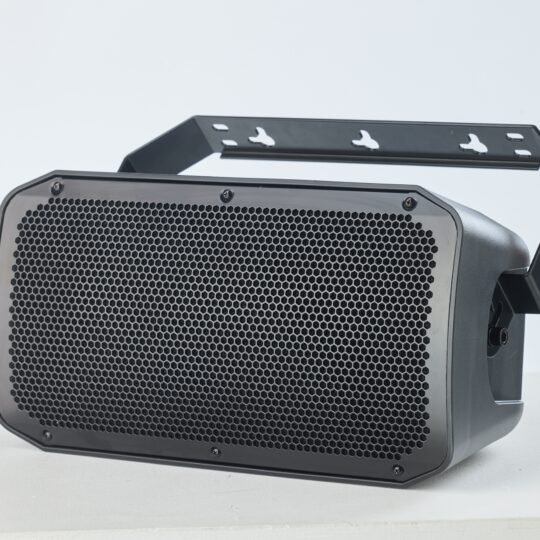 Tribune8 sportspeaker