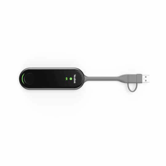 Yealink PA20 Presentation Pod